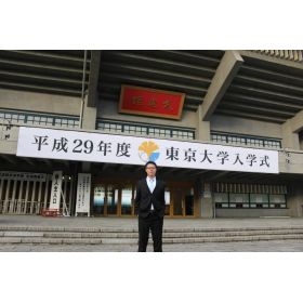 SHIN先生【中国語（北京語） 英会話 - 御徒町 東大前】