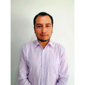 Jorge先生【スペイン語 - 名古屋市 東海市】
