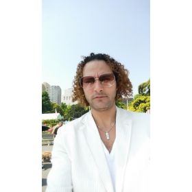 elmaani先生【アラビア語 フランス語 英会話 - 東京都】