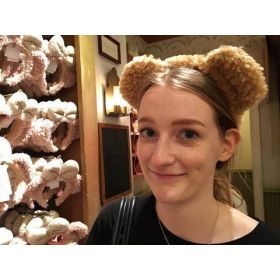 Sinead先生【英会話 - 東京都】