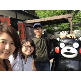 Eugene先生【ベトナム語 英会話 - 大阪市】
