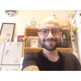 Didac先生【スペイン語 イタリア語 英会話 - 大阪市 大東市 大阪狭山市】