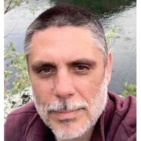 Duane先生【英会話 - 東京都】