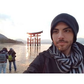 Matteo先生【イタリア語 英会話 - 埼玉県 東京都】