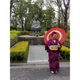 Danielle先生【英会話 - 町田市 横浜市 相模原市】