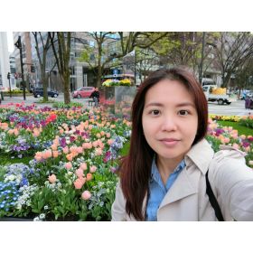 Roumalyn先生【英会話 - 横浜市 川崎市】