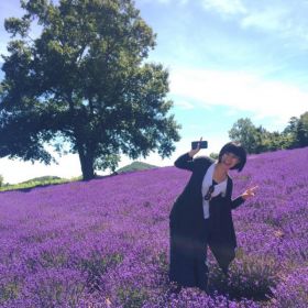 Zhuxin先生【中国語（北京語） 英会話 - 札幌市】