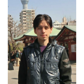 Francisco先生【スペイン語 英会話 - 東京都】