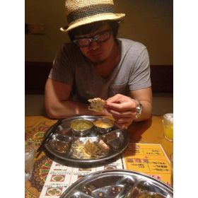 Hyunchung先生【韓国語 英会話 - 岡崎市】