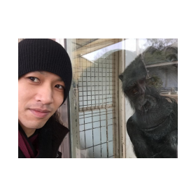 Kenji先生【英会話 - 大阪市】