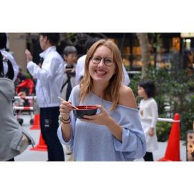 Marina先生【フランス語 英会話 - 東京都】