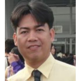 Arnold先生【英会話 - 焼津市】