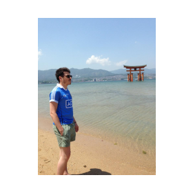 Sean先生【英会話 - 神戸市 西宮市 芦屋市】