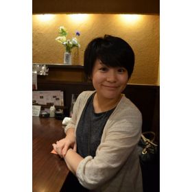Amy先生【英会話 - 大阪府 奈良県】
