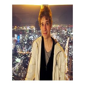 Kai先生【ドイツ語 英会話 - 京都市 大阪市】