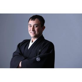 Alexander先生【英会話 - 横須賀市】