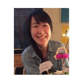 Katherine先生【英会話 - 高円寺 新高円寺】