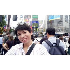 JJ先生【英会話 - 東京都】