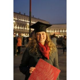 Martina先生【イタリア語 英会話 - 京都市】