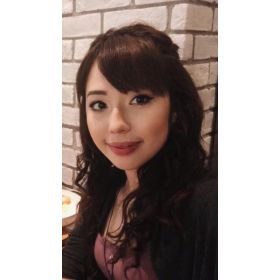 Nathalie先生【ポルトガル語 英会話 - 名古屋市】