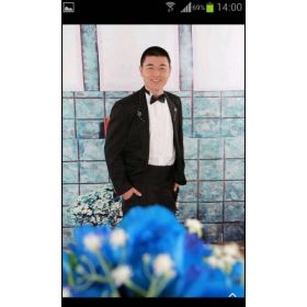 dongyang先生【中国語（北京語） - 名古屋市】