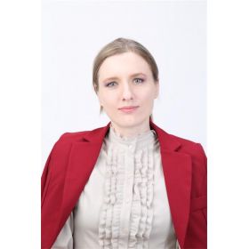 Daria先生【ロシア語 英会話 - 東京都】