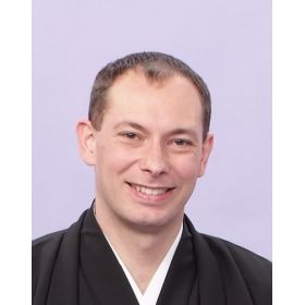 sebastien先生【フランス語 英会話 - 愛知県】