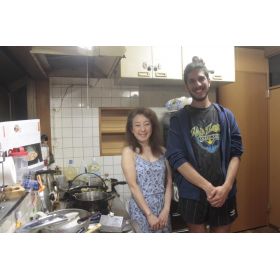 Marco先生【スペイン語 英会話 - 千葉県 東京都】