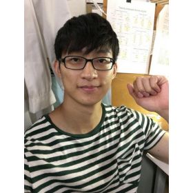 CHENGLIN先生【中国語（北京語） - 日暮里 根津】