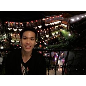 Jason先生【英会話 - 大阪市 八尾市】