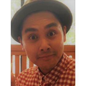Mark先生【英会話 - 沖縄市】
