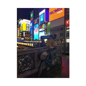 Honey先生【英会話 - 大阪市】