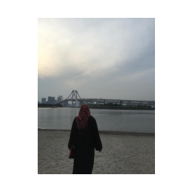 Wafa先生【英会話 - 神戸市】