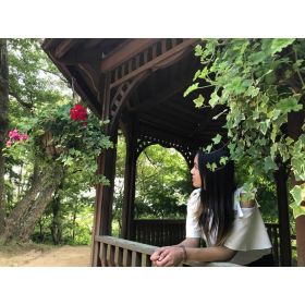 Yen先生【ドイツ語 - 神戸市】