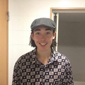 Tom先生【英会話 - 東京都】