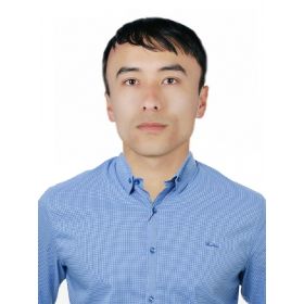 Shodilbek先生【英会話 ロシア語 - 東京都】