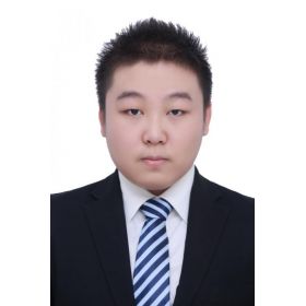 JIA先生【中国語（北京語） 英会話 - 京都市】