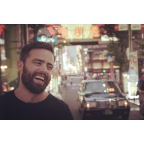 Paddy先生【英会話 - 東京都】