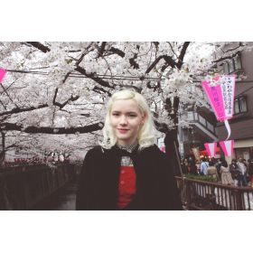 Maria先生【英会話 - 東京都】