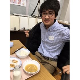 Kenta先生【英会話 - 東京都】