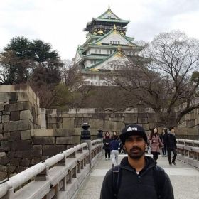 Abhishek先生【英会話 - 東京都】