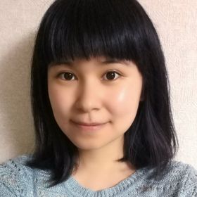 Bingrong先生【中国語(北京語) 英会話 - 札幌市】