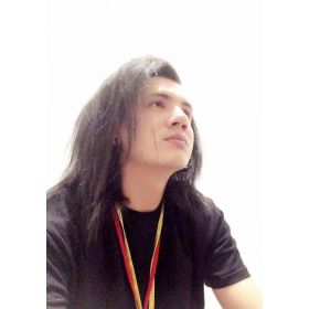 Alipi先生【ポルトガル語 英会話 - 名古屋市】