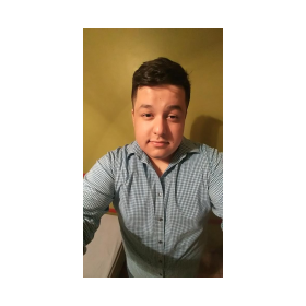 Brian先生【英会話 スペイン語 - 新今宮】