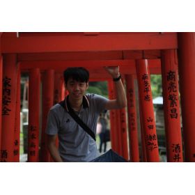 JUNTING先生【中国語（北京語） - 大阪市】