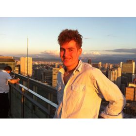 guido先生【イタリア語 スペイン語 英会話 - 東京都】