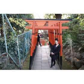 Elizabeth先生【英会話 - 横浜市 川崎市】