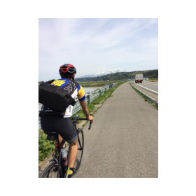 Francisco先生【スペイン語 英会話 - 東京都 神奈川県】