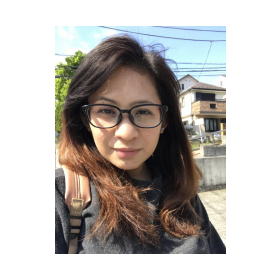 Kristine先生【英会話 - 鶴見 京急鶴見】