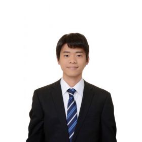 Techsrun先生【英会話 中国語(北京語) - 新宿区】